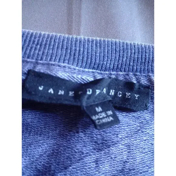 Jane Delancey Top Women's Size Medium - Picture 2 of 8